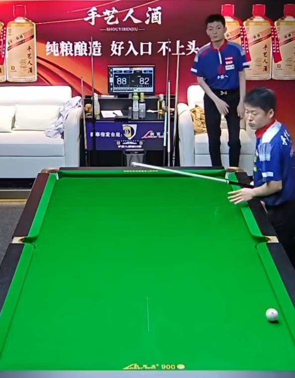 群星汇聚竞技赛场！创宏世纪计分器护航手艺人